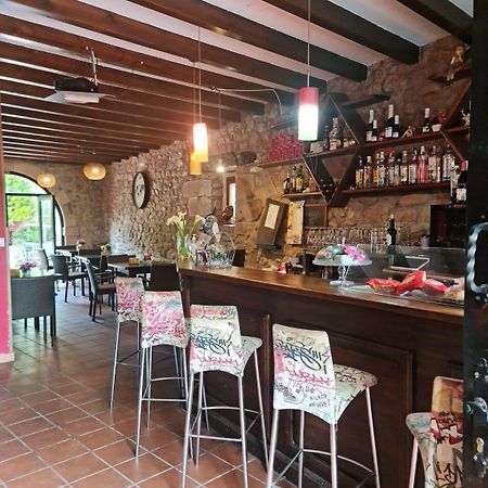 Posada Las Mozas Ríocorvo Exteriér fotografie