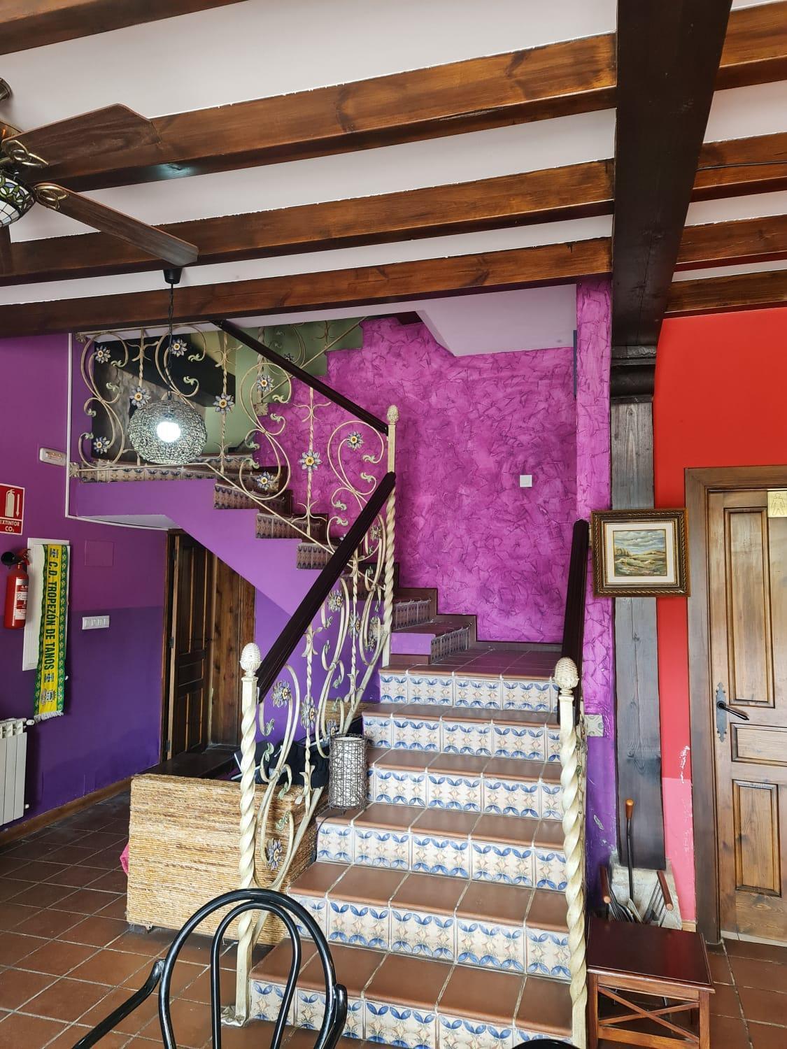 Posada Las Mozas Ríocorvo Exteriér fotografie