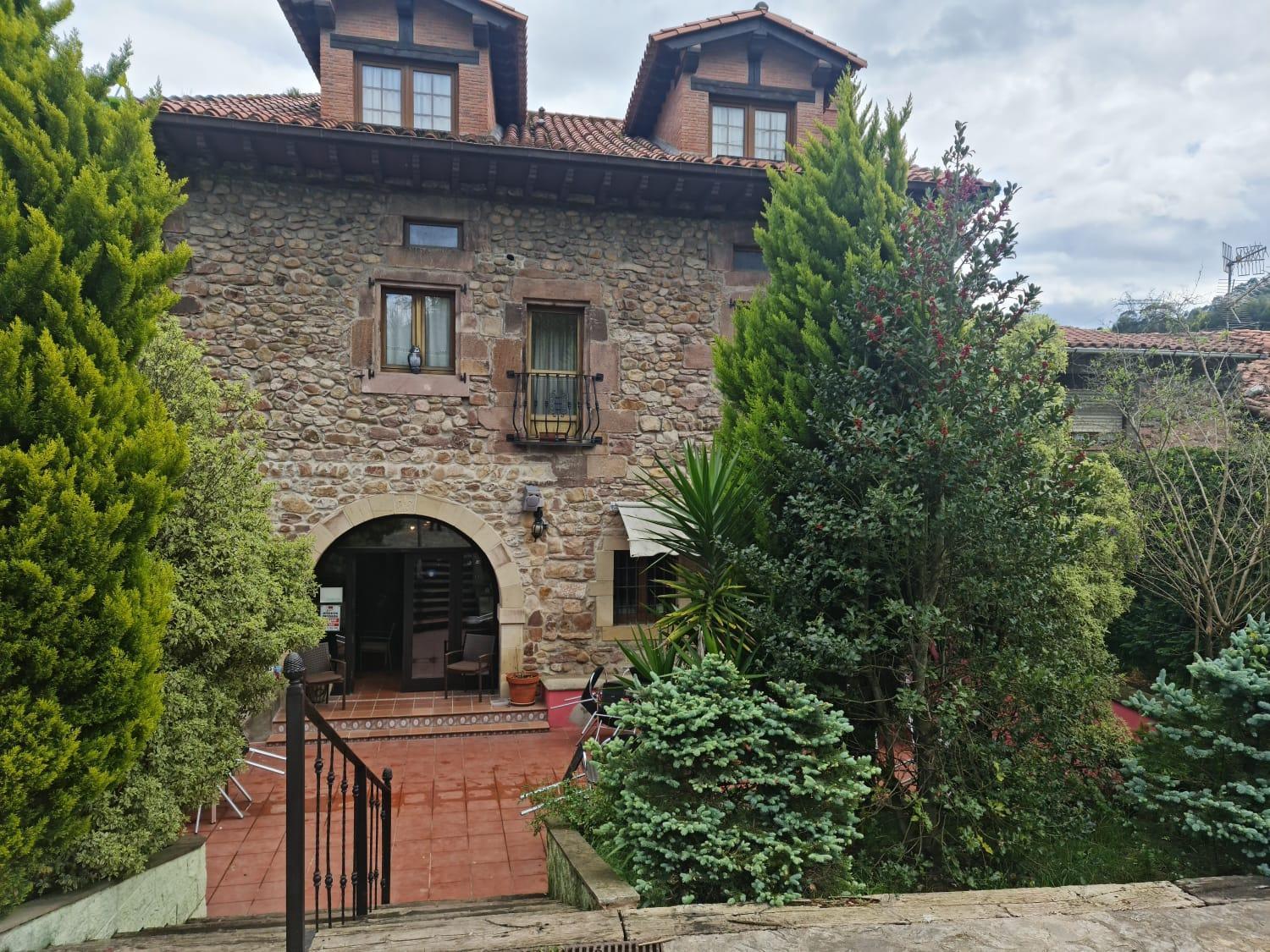 Posada Las Mozas Ríocorvo Exteriér fotografie